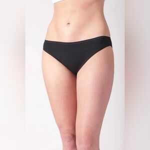 COTN COLLECTION Women’s Underwear Panties TAILORED BIKINI Pima Cotton